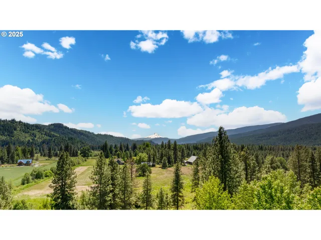 $999,000 | 26 Mountain View Lane, Trout Lake, WA 98650