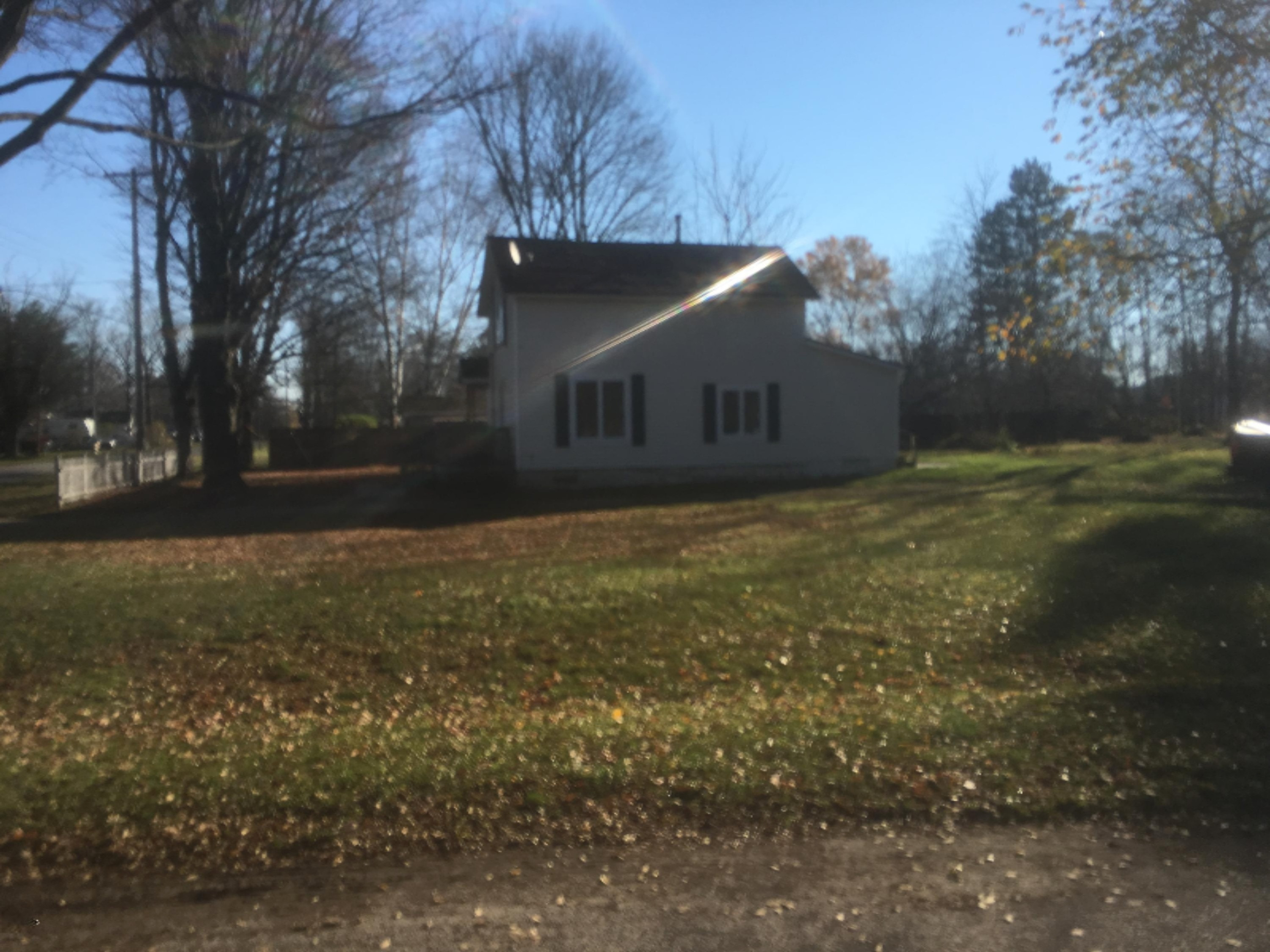 302 Hawley Street Hesperia, MI 49421 - Photo 1 of 1 2015-11-08 10.11.57 (2)