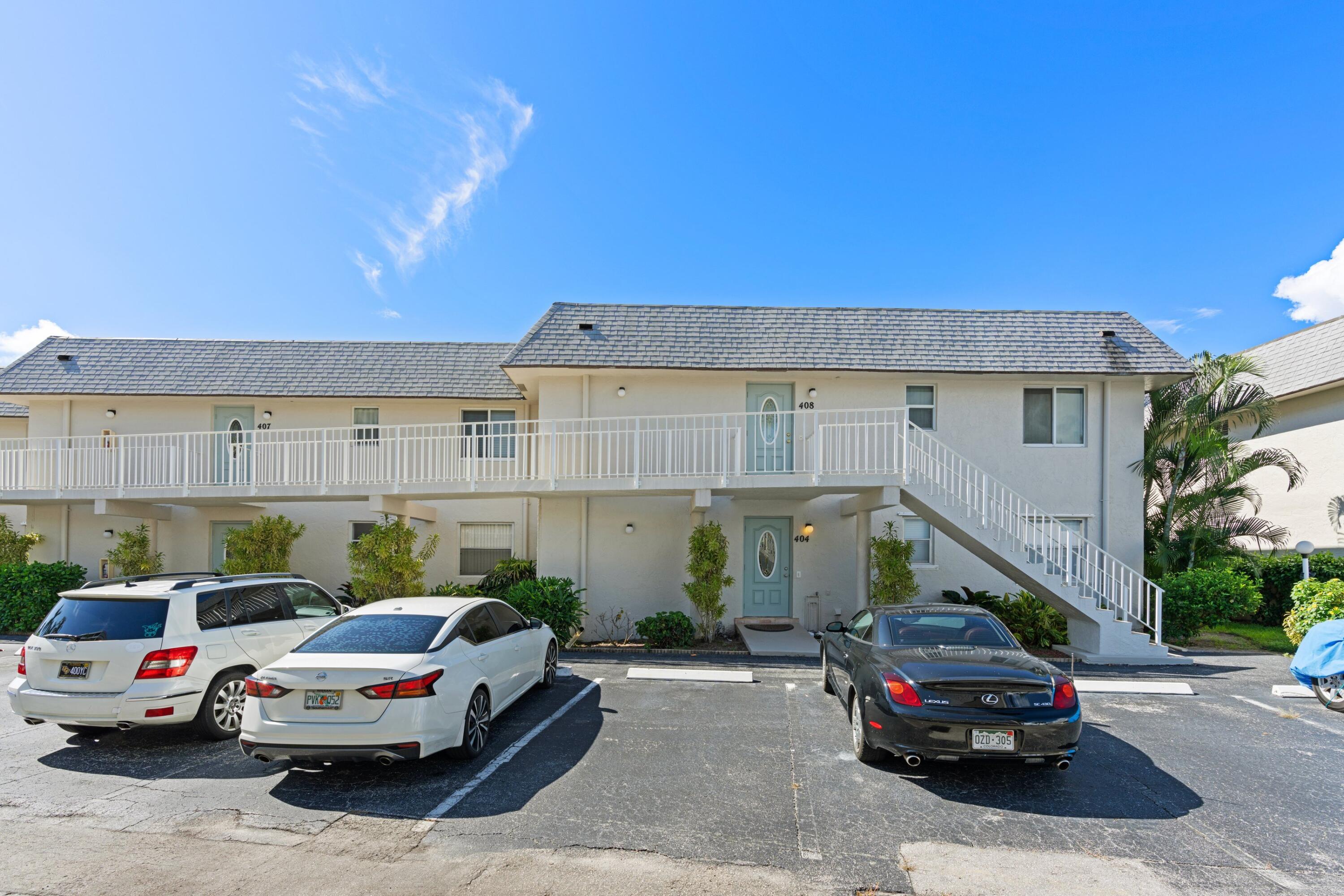 3601 South Ocean Blvd Unit 404  