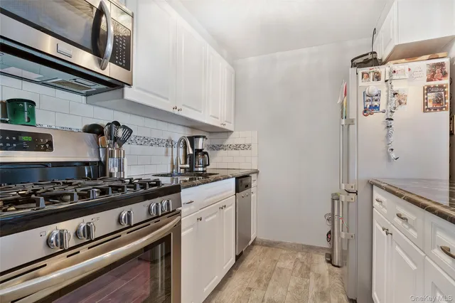 $425,000 | 138 Beach 125th Street, Unit 3C | Rockaway Park