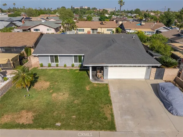 $599,000 | 9955 Briarwood Avenue, Fontana, CA 92335