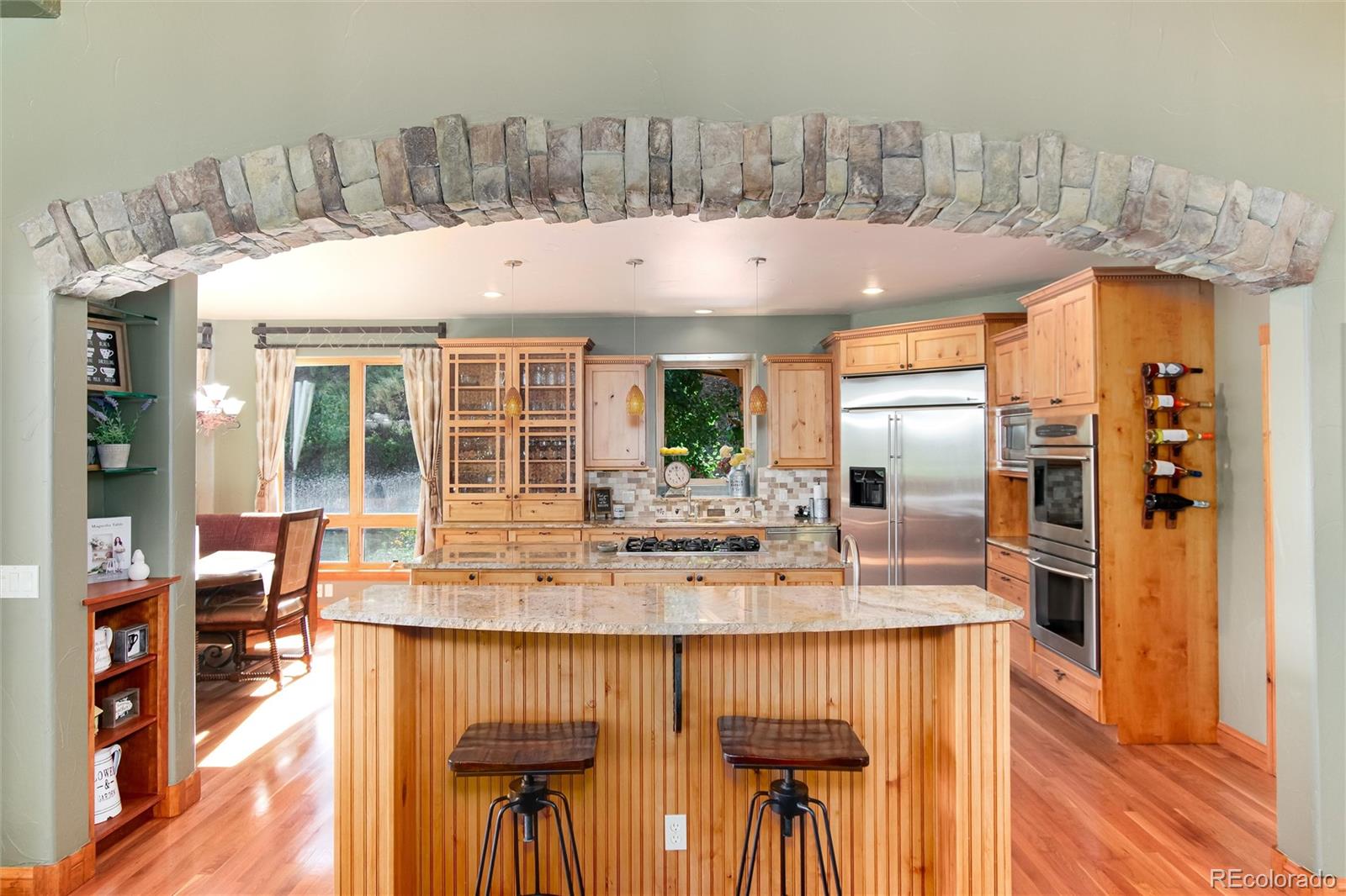 13685 Baird Road Conifer, CO 80433 - Photo 11 of 40