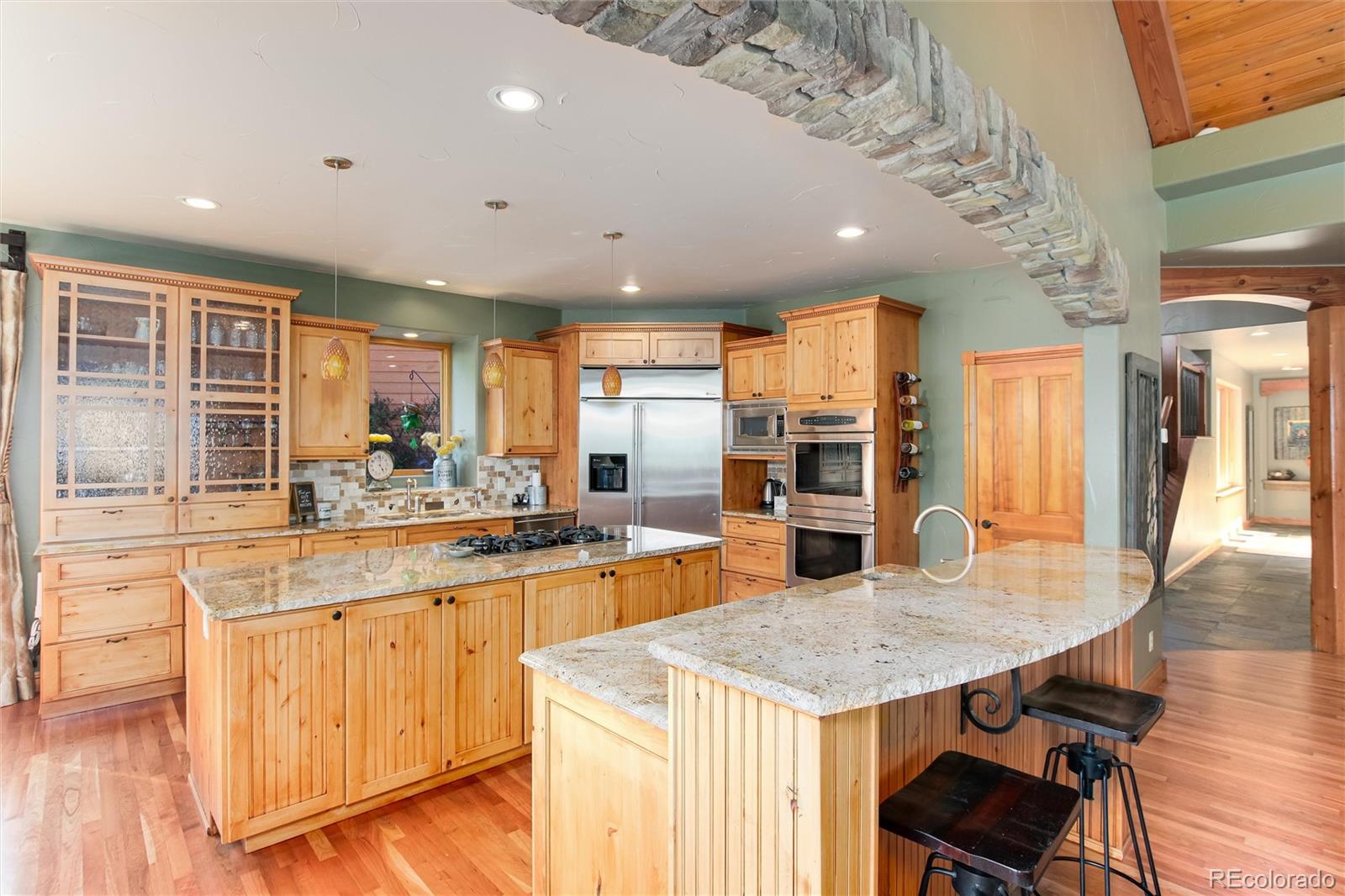 13685 Baird Road Conifer, CO 80433 - Photo 12 of 40