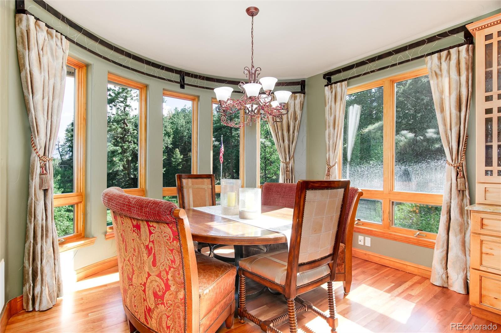 13685 Baird Road Conifer, CO 80433 - Photo 16 of 40