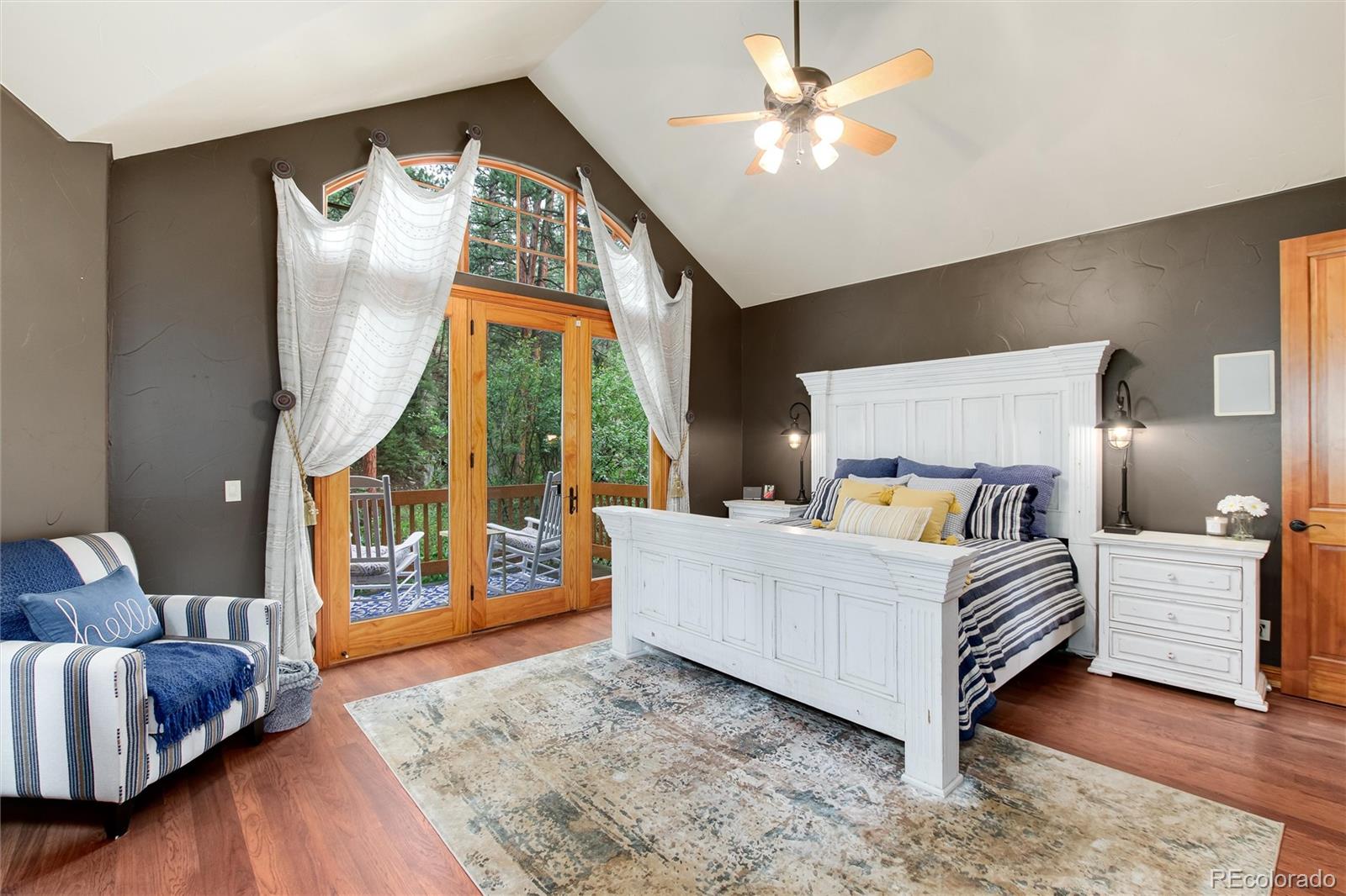 13685 Baird Road Conifer, CO 80433 - Photo 19 of 40