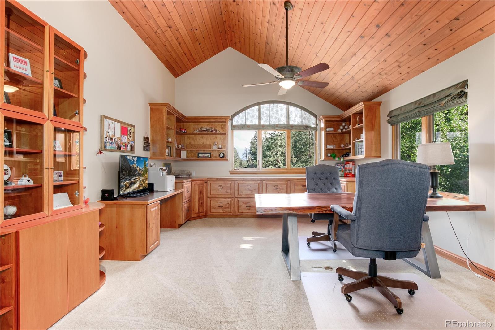 13685 Baird Road Conifer, CO 80433 - Photo 25 of 40