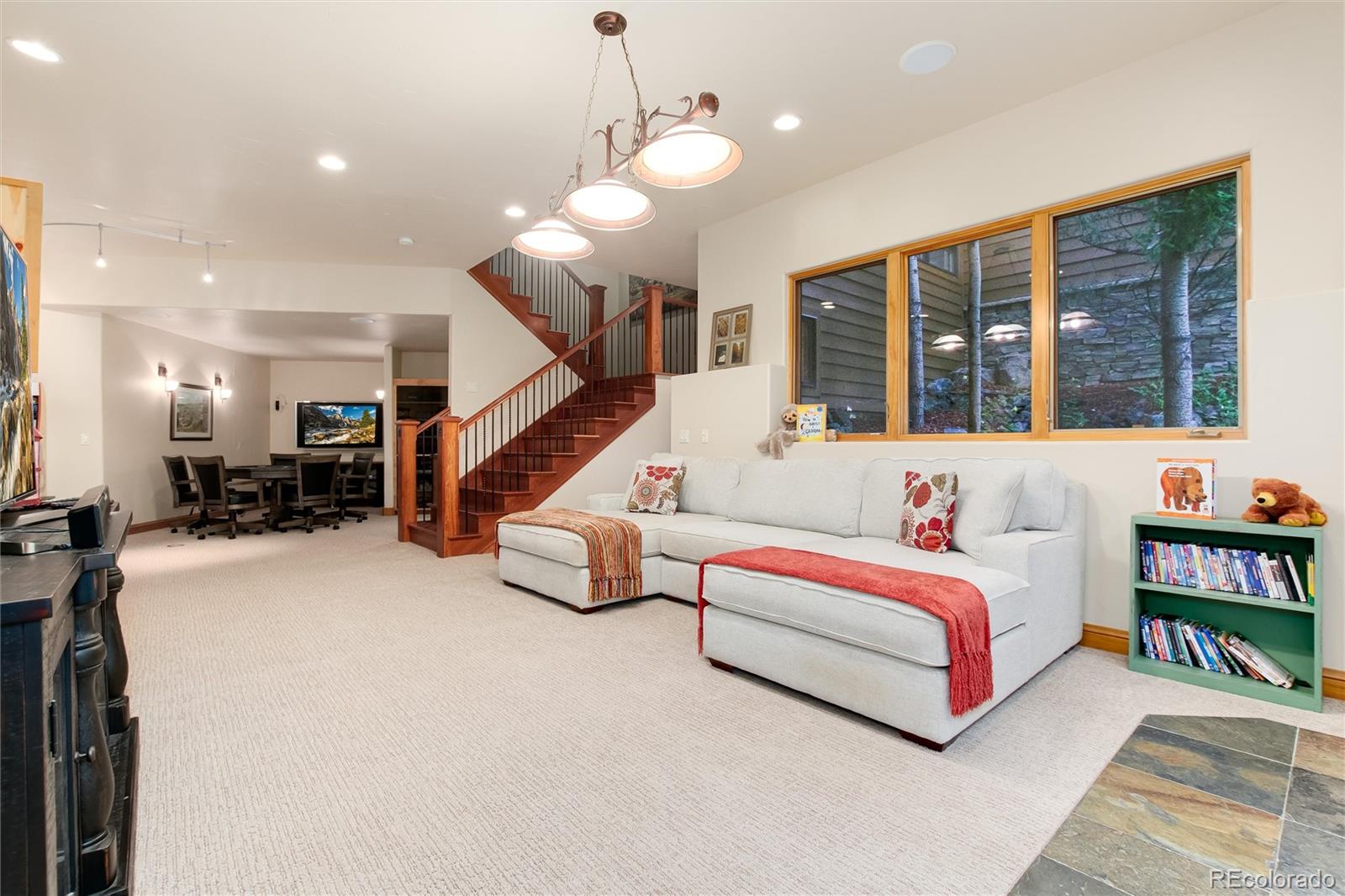 13685 Baird Road Conifer, CO 80433 - Photo 27 of 40