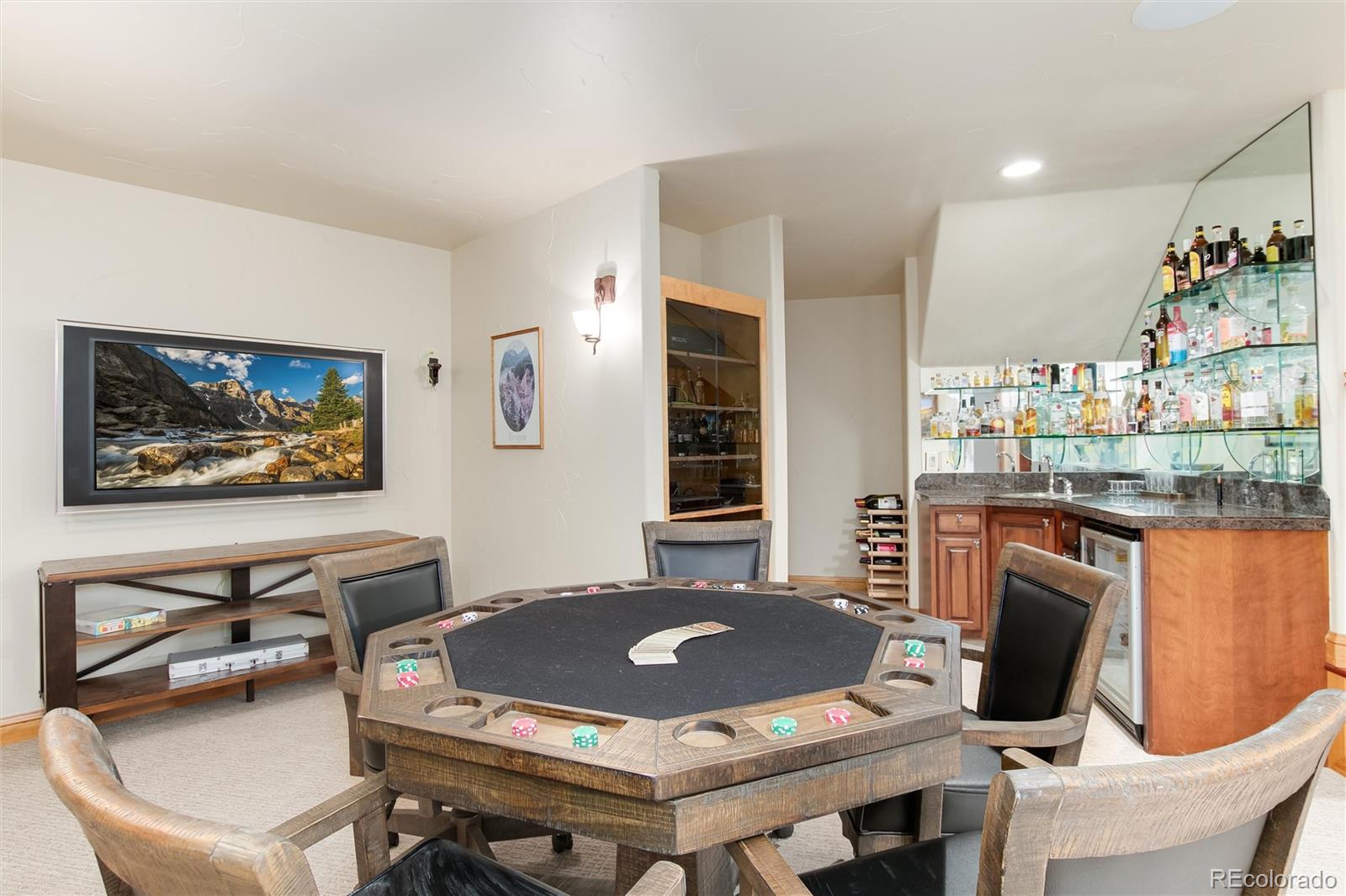 13685 Baird Road Conifer, CO 80433 - Photo 29 of 40