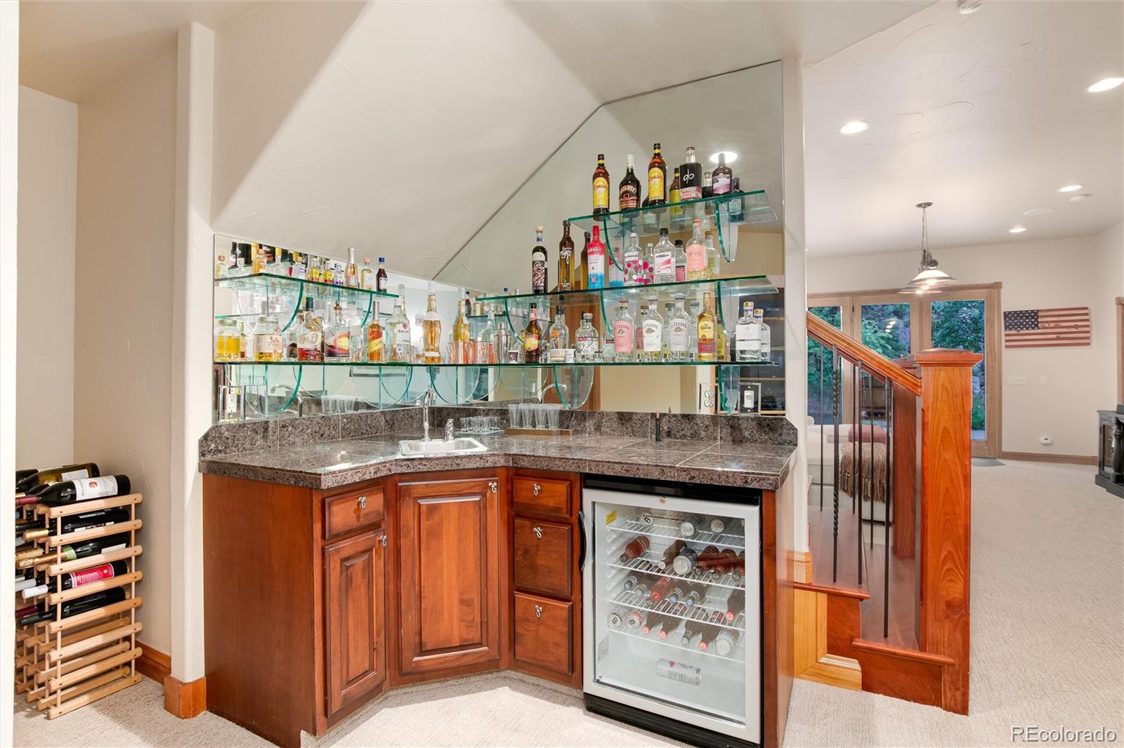 13685 Baird Road Conifer, CO 80433 - Photo 30 of 40