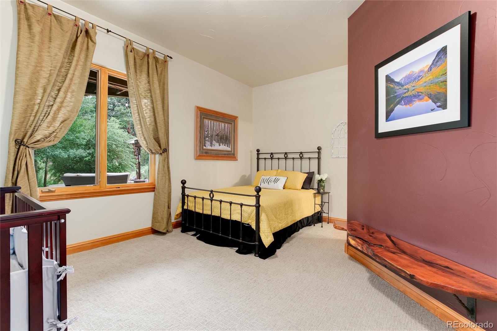 13685 Baird Road Conifer, CO 80433 - Photo 31 of 40