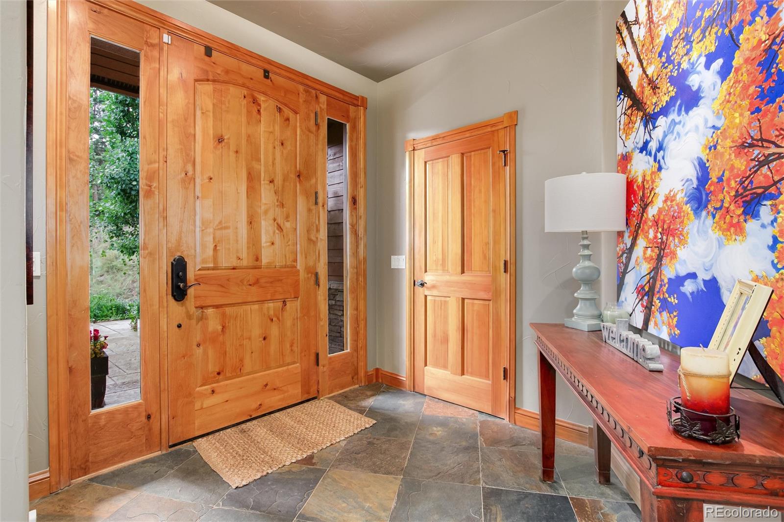 13685 Baird Road Conifer, CO 80433 - Photo 5 of 40