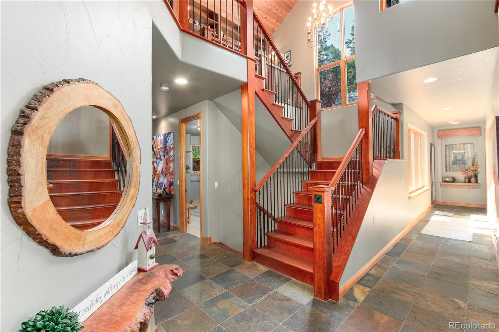 13685 Baird Road Conifer, CO 80433 - Photo 7 of 40