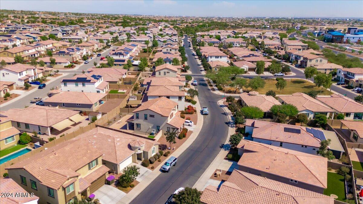 21048 West Coronado Road Buckeye, AZ 85396 - Photo 49 of 49 52-Walk to Park Area