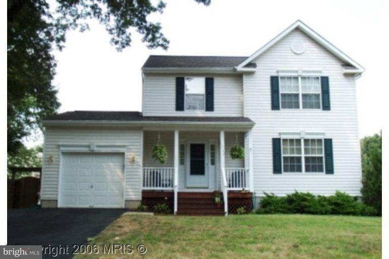 1222 Delmont Road Severn, MD 21144 - Photo 1 of 1 Exterior (Main)