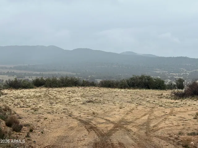 a view of lake and mountain