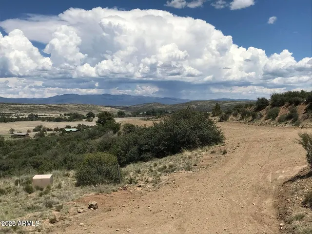 $110,000 | 17327 Rocky Boy Way, Unit 71, Peeples Valley, AZ 86332