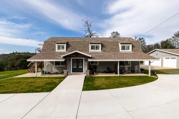 $749,900 | 4760 Holly Drive, Shingle Springs, CA 95682