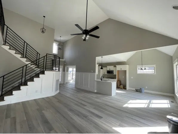 $2,800 | 446 Spiderwort Drive, Clarksville, TN 37043