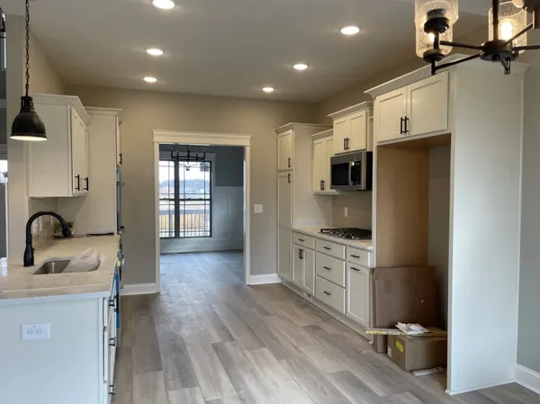 $2,800 | 446 Spiderwort Drive, Clarksville, TN 37043