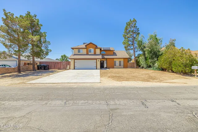 $375,000 | 9950 Karen Avenue, California City, CA 93505