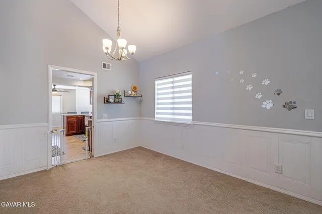 $375,000 | 9950 Karen Avenue, California City, CA 93505