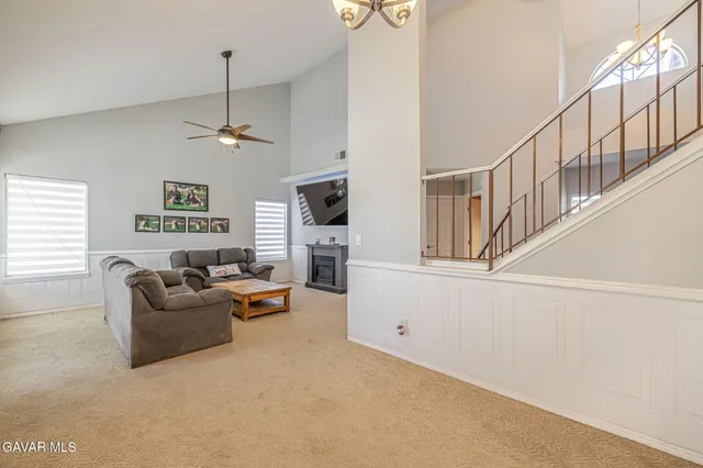 $375,000 | 9950 Karen Avenue, California City, CA 93505