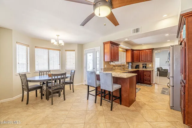 $375,000 | 9950 Karen Avenue, California City, CA 93505