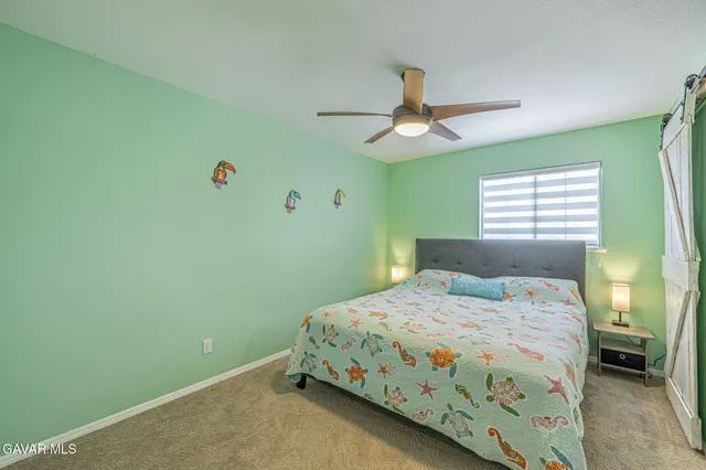 $375,000 | 9950 Karen Avenue, California City, CA 93505