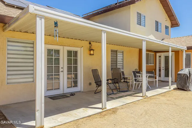 $375,000 | 9950 Karen Avenue, California City, CA 93505