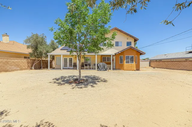 $375,000 | 9950 Karen Avenue, California City, CA 93505