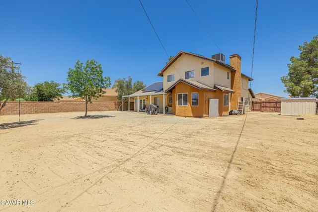 $375,000 | 9950 Karen Avenue, California City, CA 93505
