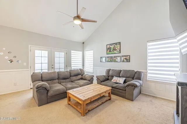 $375,000 | 9950 Karen Avenue, California City, CA 93505