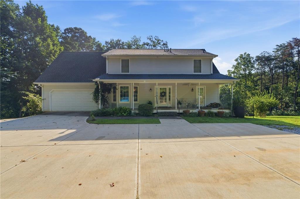 9600 Lakeside Way Gainesville, GA 30506 - Photo 2 of 39