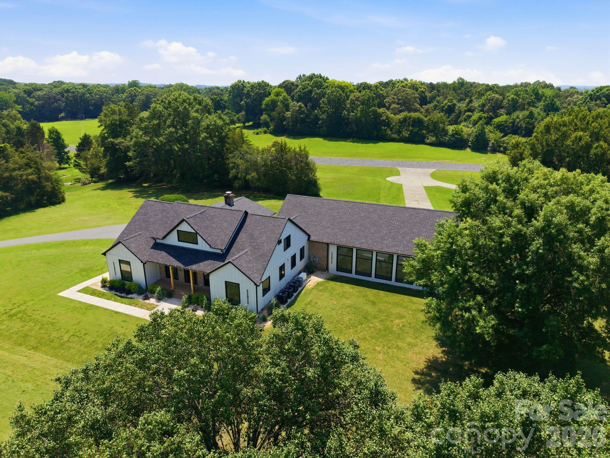 1120 Baron Road Waxhaw, NC 28173 - Photo 47 of 48