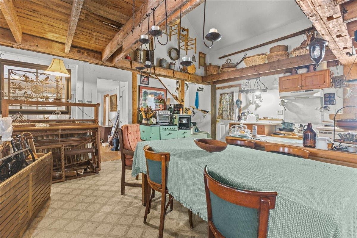 464 Mudgett Hill Road Johnson, VT 05656 - Photo 11 of 36