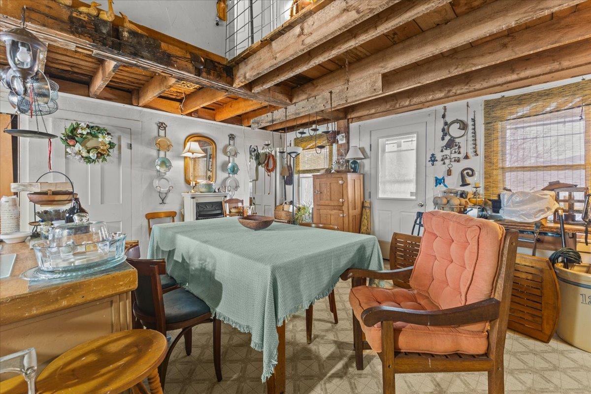 464 Mudgett Hill Road Johnson, VT 05656 - Photo 12 of 36