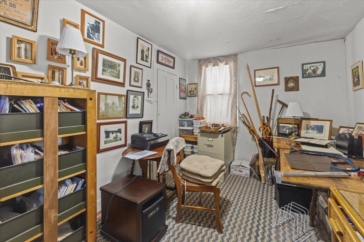 464 Mudgett Hill Road Johnson, VT 05656 - Photo 13 of 36