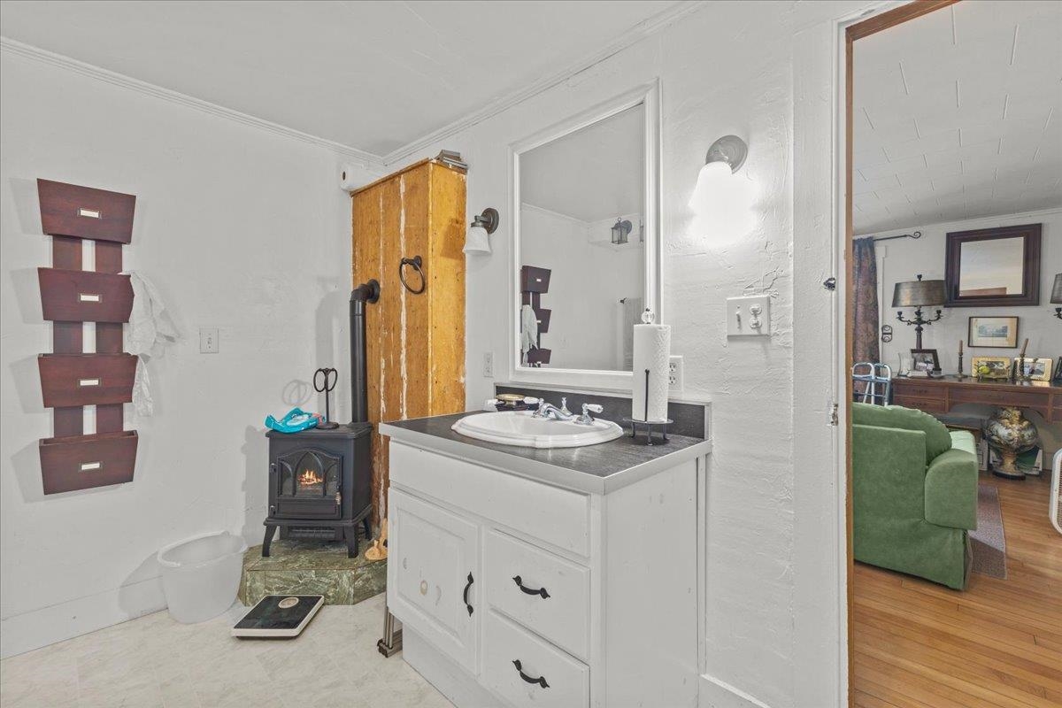 464 Mudgett Hill Road Johnson, VT 05656 - Photo 17 of 36