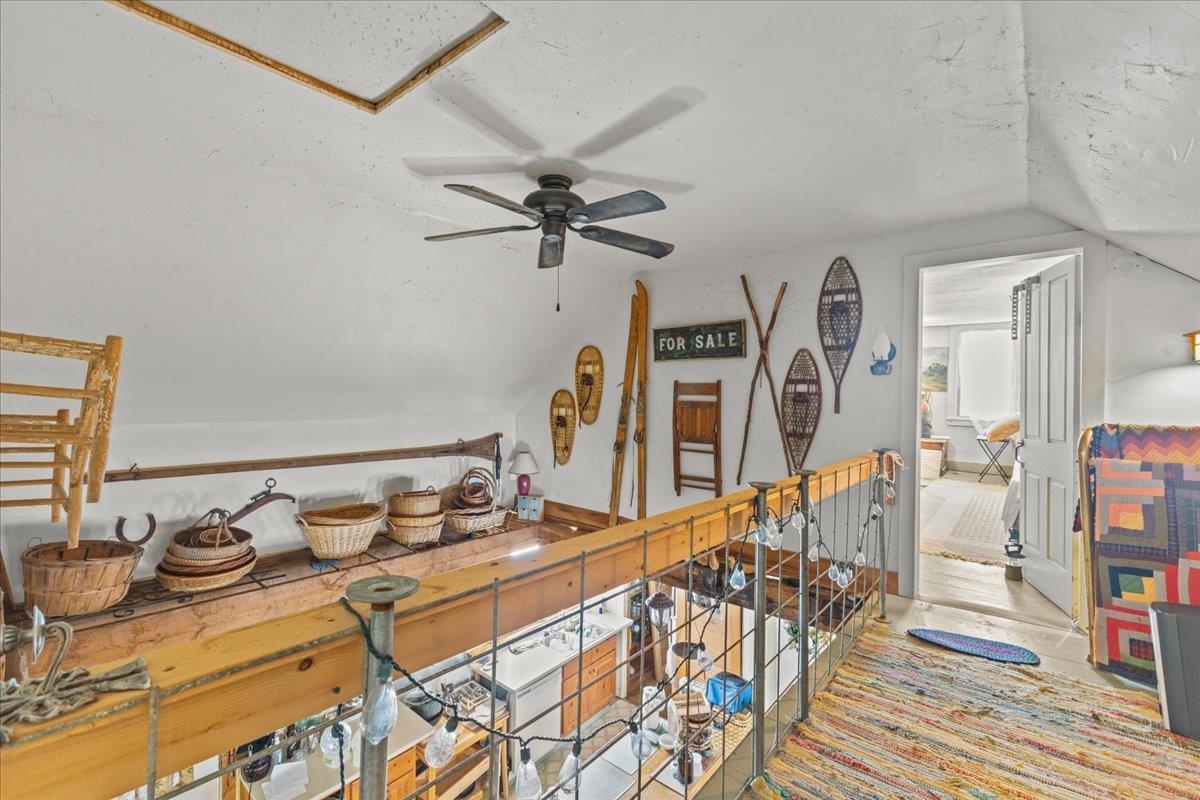 464 Mudgett Hill Road Johnson, VT 05656 - Photo 20 of 36