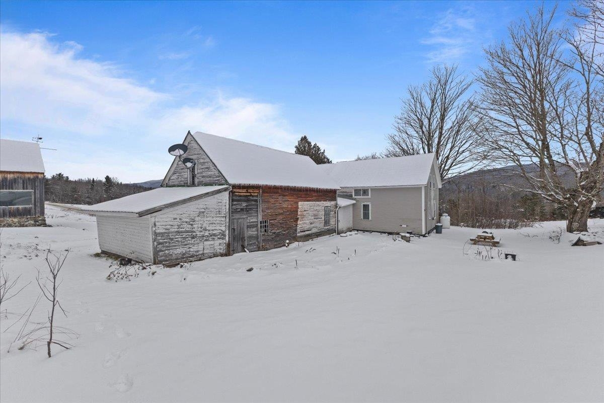 464 Mudgett Hill Road Johnson, VT 05656 - Photo 2 of 36