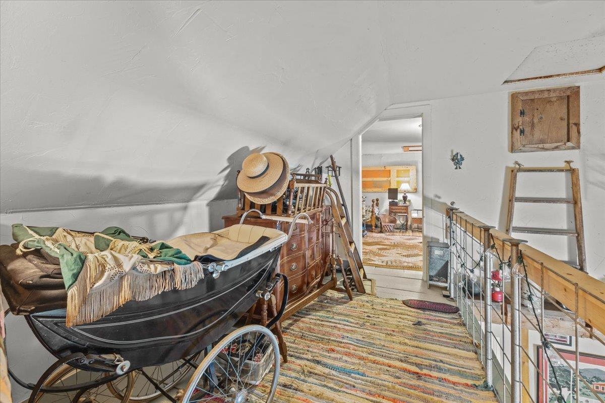 464 Mudgett Hill Road Johnson, VT 05656 - Photo 21 of 36