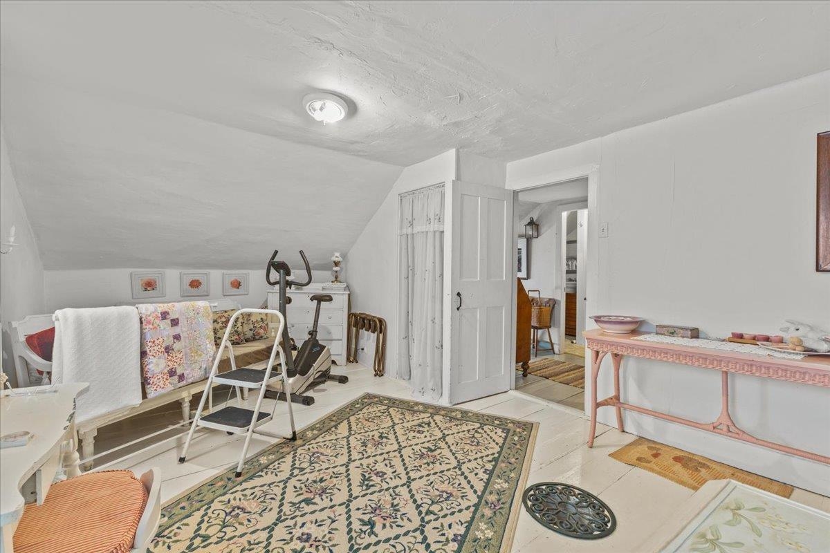 464 Mudgett Hill Road Johnson, VT 05656 - Photo 26 of 36