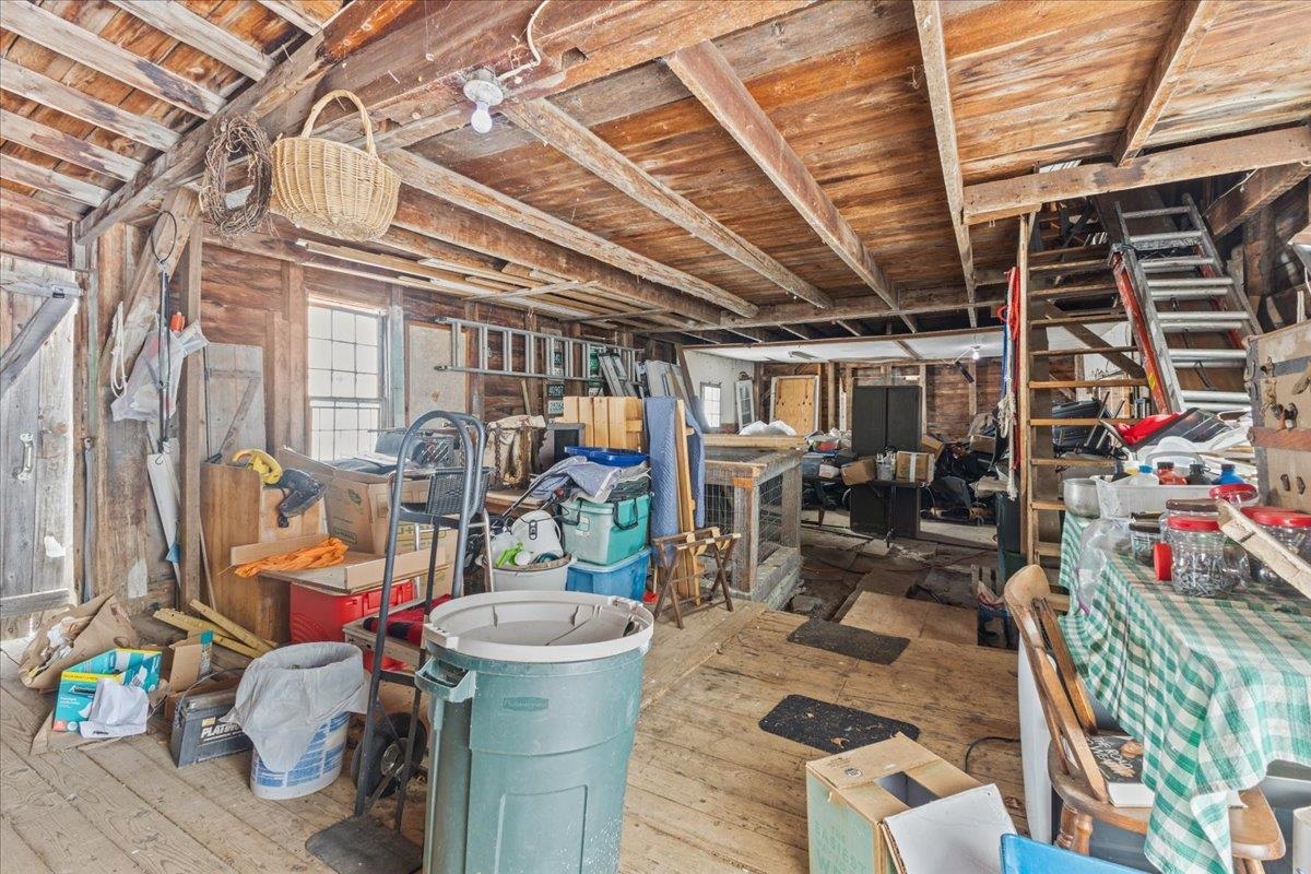 464 Mudgett Hill Road Johnson, VT 05656 - Photo 30 of 36