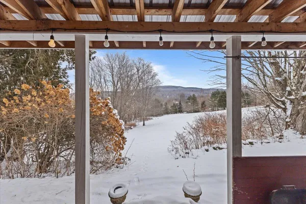 $1,100,000 | 464 Mudgett Hill Road, Johnson, VT 05656