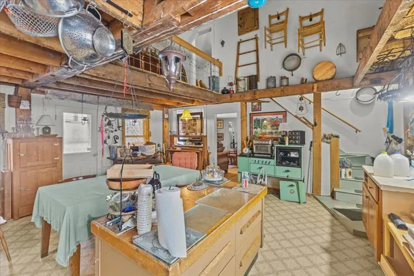 $1,100,000 | 464 Mudgett Hill Road, Johnson, VT 05656
