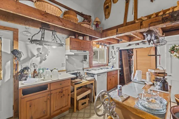 $1,100,000 | 464 Mudgett Hill Road, Johnson, VT 05656