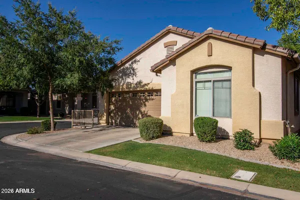 $1,895 | 1274 East Thompson Way, Chandler, AZ 85286