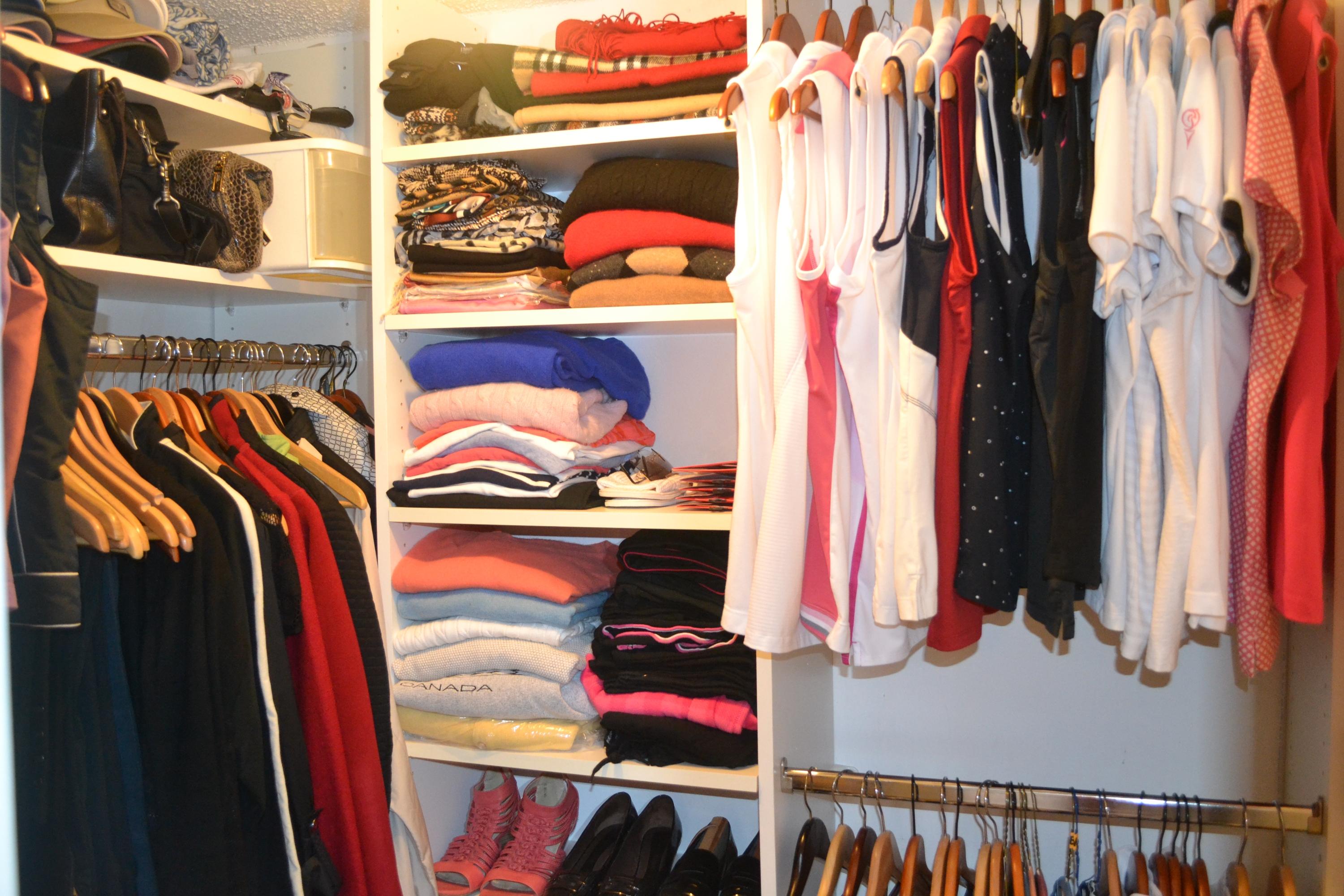 2600 Greenwood Terrace, Unit 112 Boca Raton, FL 33431 - Photo 7 of 28 Walk-in Closet