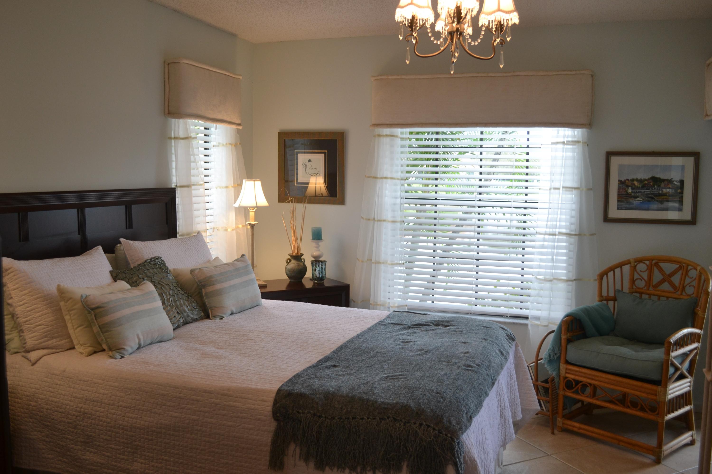 2600 Greenwood Terrace, Unit 112 Boca Raton, FL 33431 - Photo 8 of 28 2 Windows in Master BR