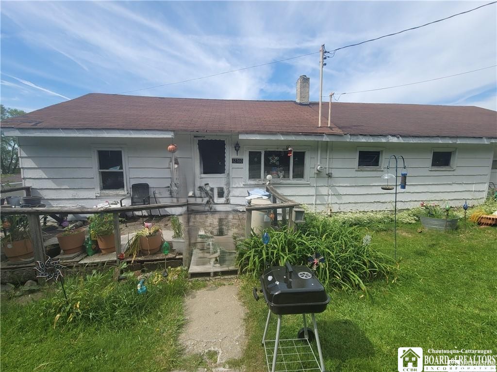 12760 Bowen Road Randolph, NY 14772 - Photo 11 of 25
